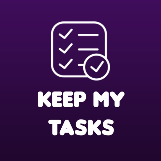 Keep My Tasks