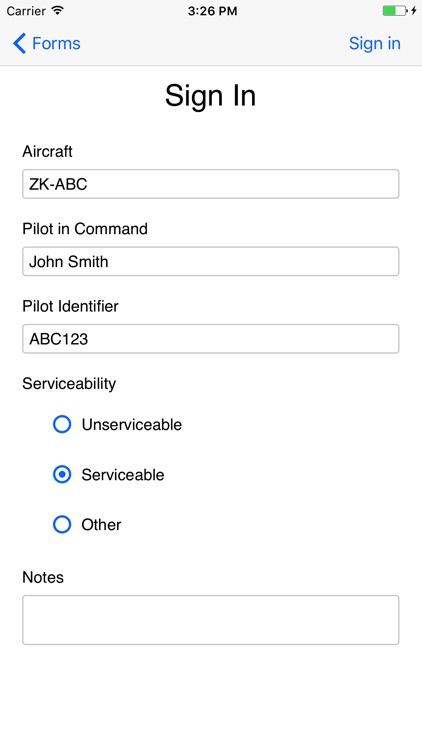 TP Connect screenshot-4
