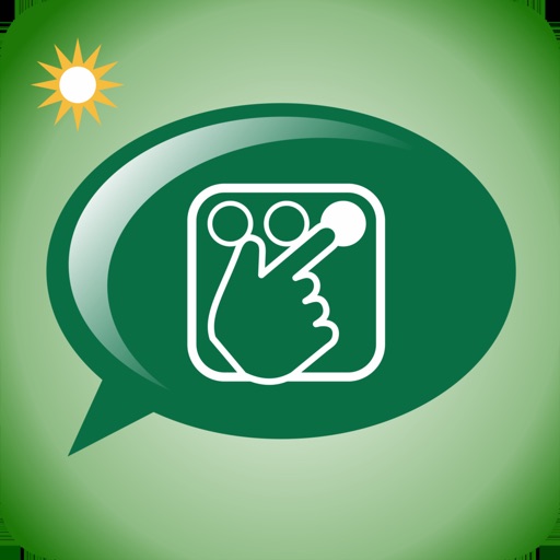 Conversation Paceboard