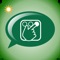 "If you work with people with dysarthria, Parkinson's, or other clients who need to slow their rate of speech, Conversation Paceboard is a wonderful app to add to your toolkit