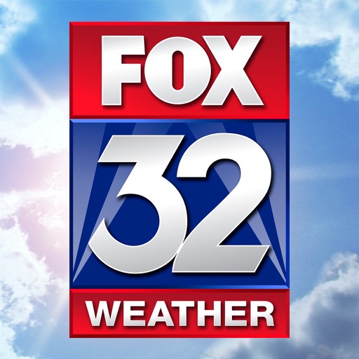 FOX 32: Chicago Local Weather iOS App