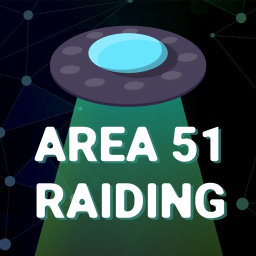 Area 51 Escape