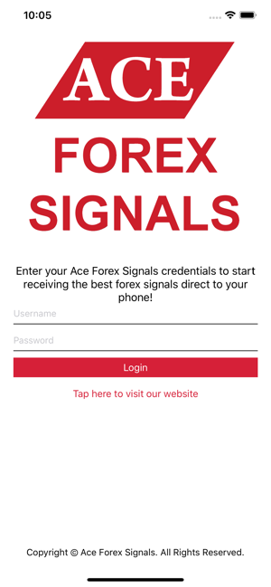 Ace Forex Signals(圖2)-速報App