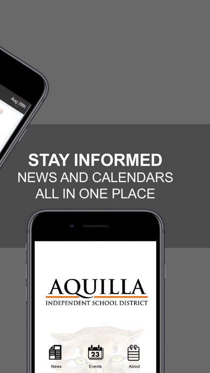 Aquilla Independent Schools