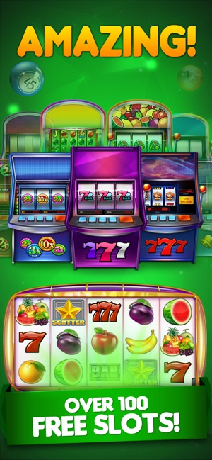 Bingo City 75 + Slots & Poker(圖5)-速報App