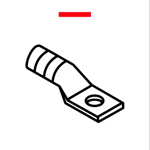 Lug Link Icon