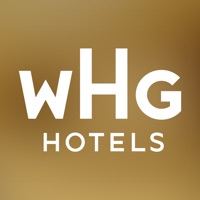 WHG ホテルズ apk