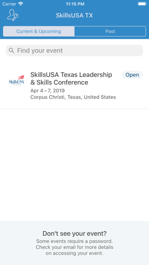 SkillsUSA Texas(圖2)-速報App