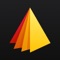 Cone is a delightful and easy to use color picker for the real world