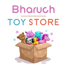 Bharuch Toy Stores