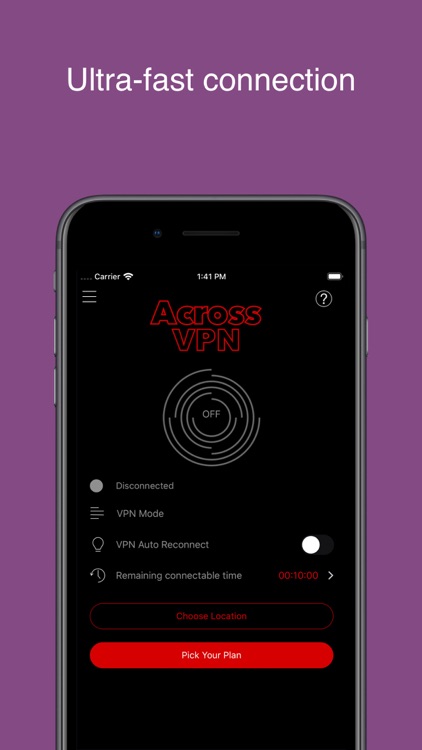 Across VPN Super Proxy Master