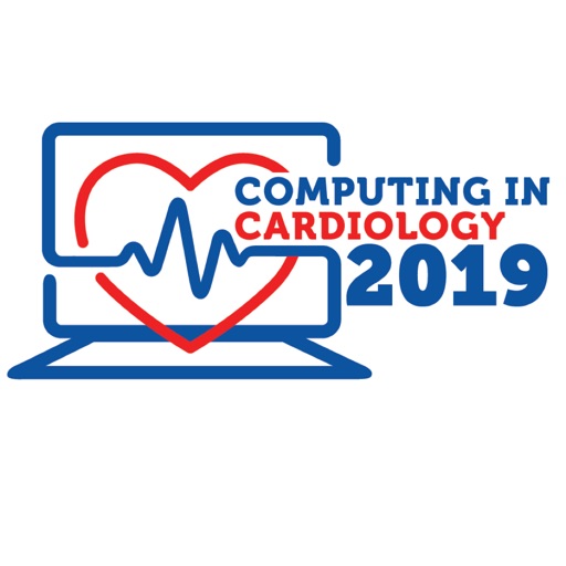 Computing in Cardiology 2019 icon