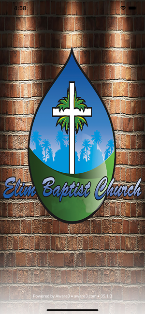 Elim Baptist Church Everywhere(圖1)-速報App