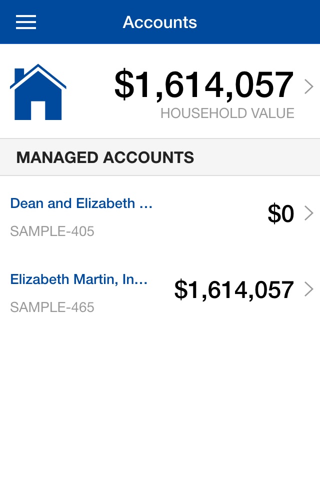 J2 Capital Management screenshot 2