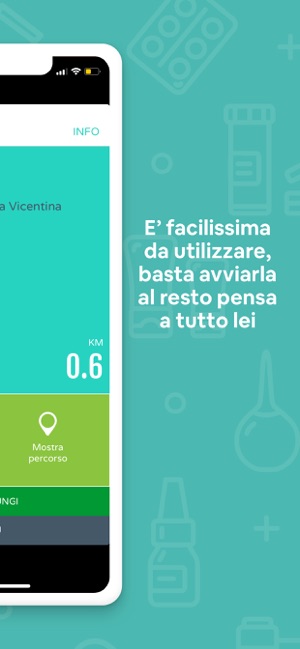 PharmAround Farmacie di turno(圖4)-速報App