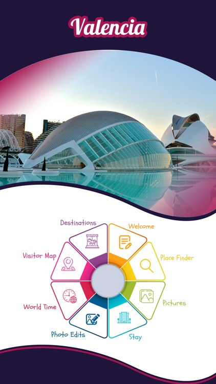 Visit Valencia