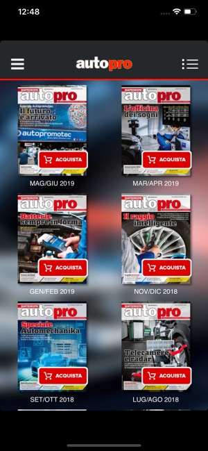 AutoPro(圖2)-速報App