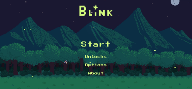 Blink: A Bug's Light(圖1)-速報App