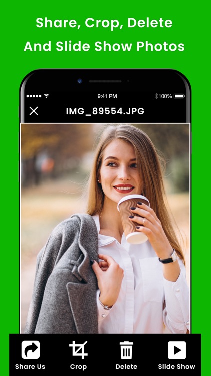 Photo Gallery : Gallery X screenshot-4