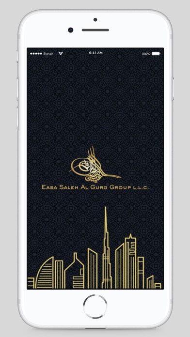 How to cancel & delete ESAG Real Estate from iphone & ipad 1