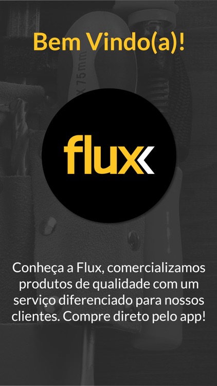 App Plus Flux