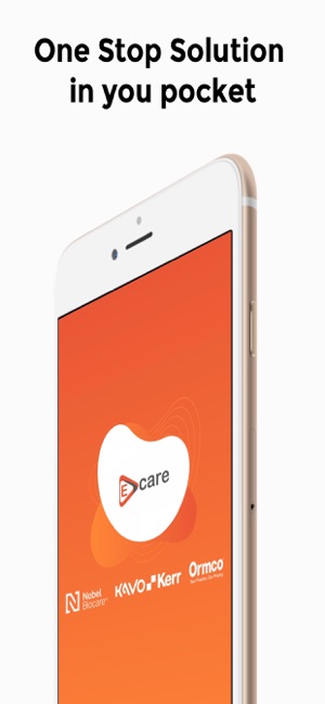 Ecare-Transforming the dental