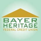 Top 33 Finance Apps Like Bayer Heritage FCU Mobile - Best Alternatives