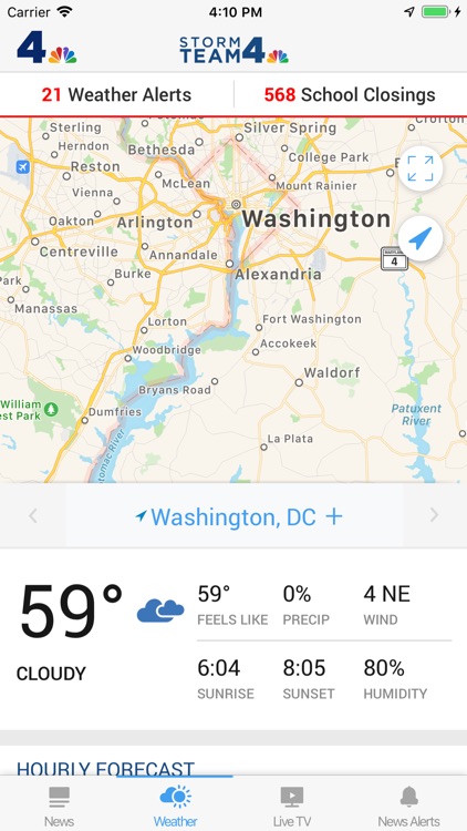NBC4 Washington