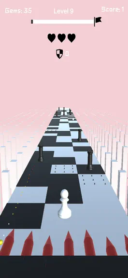 Game screenshot Chess Dash mod apk