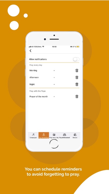 Click To Pray screenshot-5