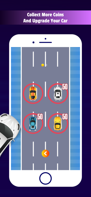 Racer Game Plus(圖5)-速報App