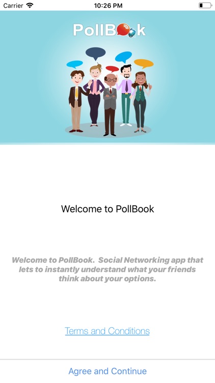 PollBook