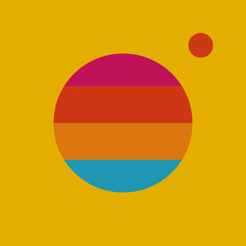 ‎RTRO - Camera by Moment