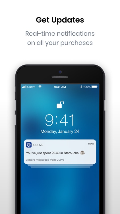 Curve screenshot-4