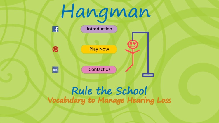 RTS Hangman