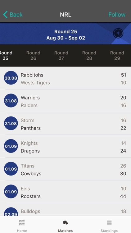 SportSpy. screenshot-4