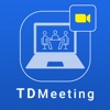 TDMeeting - Họp trực tuyến