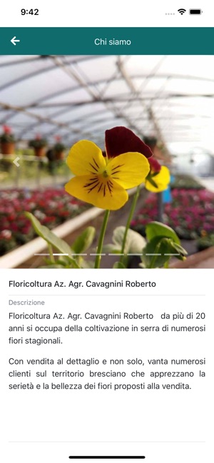 Floricoltura Cavagnini(圖4)-速報App