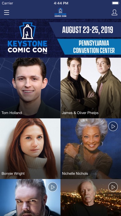 Keystone Comic Con