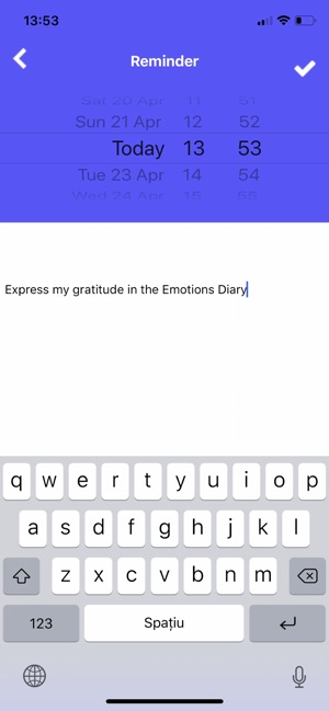 Feelings and Emotions - Diary(圖4)-速報App