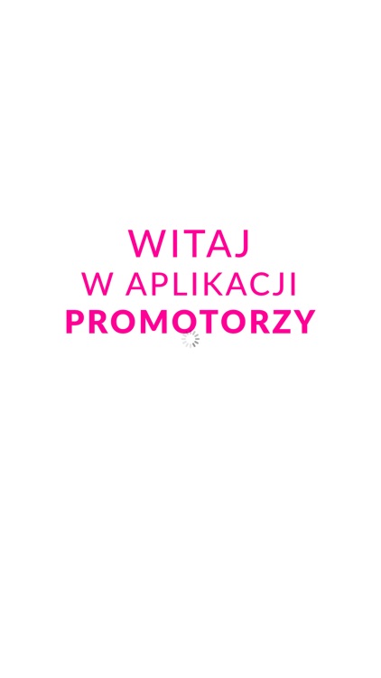 Promotorzy