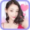 美女模拟恋爱是一款和女友真人恋爱养成手游,参与女友的工作、生活从现在开始吧。