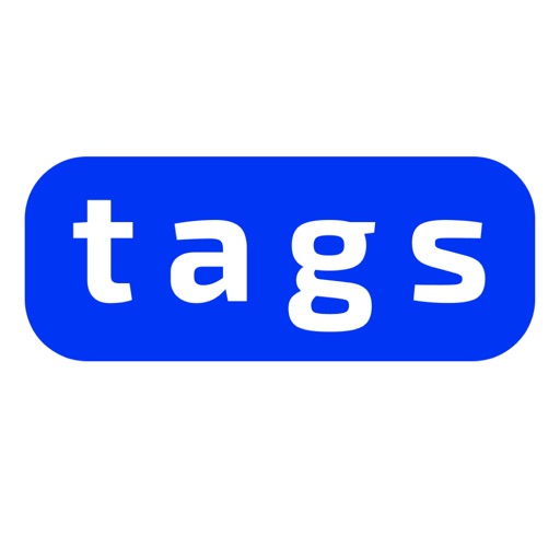 Tags.app