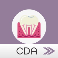 CDA-DANB Test Prep. pour PC