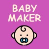 Icon Future Baby Names Generator