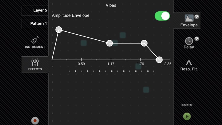 SoundGrid screenshot-5