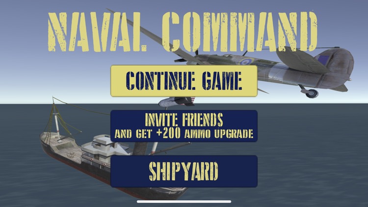 Naval Command screenshot-5