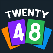 Twenty48 Solitaire icon