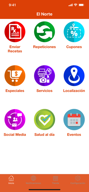 Farmacia PR El Norte(圖1)-速報App