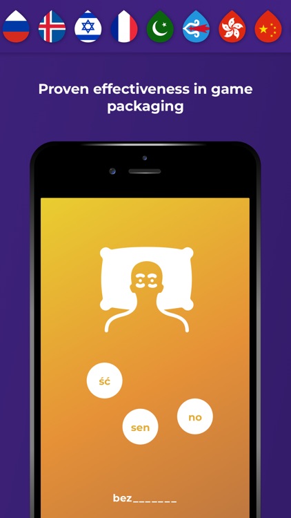 Drops: Fun Language Learning screenshot-5